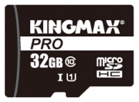Kingmax microSDHC PRO Class 10 UHS-I U1 32GB Technische Daten, Kingmax microSDHC PRO Class 10 UHS-I U1 32GB Daten, Kingmax microSDHC PRO Class 10 UHS-I U1 32GB Funktionen, Kingmax microSDHC PRO Class 10 UHS-I U1 32GB Bewertung, Kingmax microSDHC PRO Class 10 UHS-I U1 32GB kaufen, Kingmax microSDHC PRO Class 10 UHS-I U1 32GB Preis, Kingmax microSDHC PRO Class 10 UHS-I U1 32GB Speicherkarten