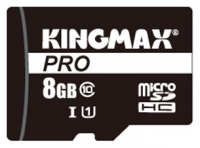 Kingmax microSDHC PRO Class 10 UHS-I U1 8GB Technische Daten, Kingmax microSDHC PRO Class 10 UHS-I U1 8GB Daten, Kingmax microSDHC PRO Class 10 UHS-I U1 8GB Funktionen, Kingmax microSDHC PRO Class 10 UHS-I U1 8GB Bewertung, Kingmax microSDHC PRO Class 10 UHS-I U1 8GB kaufen, Kingmax microSDHC PRO Class 10 UHS-I U1 8GB Preis, Kingmax microSDHC PRO Class 10 UHS-I U1 8GB Speicherkarten