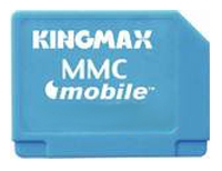 Kingmax MMCmobile 1GB Technische Daten, Kingmax MMCmobile 1GB Daten, Kingmax MMCmobile 1GB Funktionen, Kingmax MMCmobile 1GB Bewertung, Kingmax MMCmobile 1GB kaufen, Kingmax MMCmobile 1GB Preis, Kingmax MMCmobile 1GB Speicherkarten
