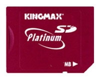 Kingmax Platinum SD Card 128MB Technische Daten, Kingmax Platinum SD Card 128MB Daten, Kingmax Platinum SD Card 128MB Funktionen, Kingmax Platinum SD Card 128MB Bewertung, Kingmax Platinum SD Card 128MB kaufen, Kingmax Platinum SD Card 128MB Preis, Kingmax Platinum SD Card 128MB Speicherkarten