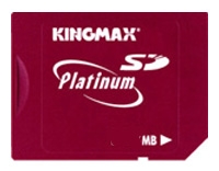 Kingmax Platinum SD Card 256MB Technische Daten, Kingmax Platinum SD Card 256MB Daten, Kingmax Platinum SD Card 256MB Funktionen, Kingmax Platinum SD Card 256MB Bewertung, Kingmax Platinum SD Card 256MB kaufen, Kingmax Platinum SD Card 256MB Preis, Kingmax Platinum SD Card 256MB Speicherkarten