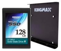 Kingmax SMP25 Client 128GB Technische Daten, Kingmax SMP25 Client 128GB Daten, Kingmax SMP25 Client 128GB Funktionen, Kingmax SMP25 Client 128GB Bewertung, Kingmax SMP25 Client 128GB kaufen, Kingmax SMP25 Client 128GB Preis, Kingmax SMP25 Client 128GB Festplatten und Netzlaufwerke