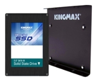 Kingmax SMP35 Client 120GB Technische Daten, Kingmax SMP35 Client 120GB Daten, Kingmax SMP35 Client 120GB Funktionen, Kingmax SMP35 Client 120GB Bewertung, Kingmax SMP35 Client 120GB kaufen, Kingmax SMP35 Client 120GB Preis, Kingmax SMP35 Client 120GB Festplatten und Netzlaufwerke