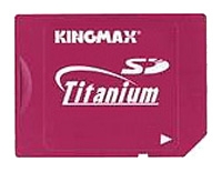 Kingmax Titanium SD Card 4GB Technische Daten, Kingmax Titanium SD Card 4GB Daten, Kingmax Titanium SD Card 4GB Funktionen, Kingmax Titanium SD Card 4GB Bewertung, Kingmax Titanium SD Card 4GB kaufen, Kingmax Titanium SD Card 4GB Preis, Kingmax Titanium SD Card 4GB Speicherkarten