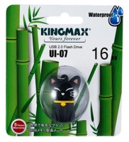 Kingmax UI-07 Cat 16GB Technische Daten, Kingmax UI-07 Cat 16GB Daten, Kingmax UI-07 Cat 16GB Funktionen, Kingmax UI-07 Cat 16GB Bewertung, Kingmax UI-07 Cat 16GB kaufen, Kingmax UI-07 Cat 16GB Preis, Kingmax UI-07 Cat 16GB USB Flash-Laufwerk