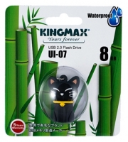 Kingmax UI-07 Cat 8GB Technische Daten, Kingmax UI-07 Cat 8GB Daten, Kingmax UI-07 Cat 8GB Funktionen, Kingmax UI-07 Cat 8GB Bewertung, Kingmax UI-07 Cat 8GB kaufen, Kingmax UI-07 Cat 8GB Preis, Kingmax UI-07 Cat 8GB USB Flash-Laufwerk