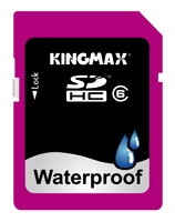 Wasserdicht Kingmax SDHC 8GB Class 6 Technische Daten, Wasserdicht Kingmax SDHC 8GB Class 6 Daten, Wasserdicht Kingmax SDHC 8GB Class 6 Funktionen, Wasserdicht Kingmax SDHC 8GB Class 6 Bewertung, Wasserdicht Kingmax SDHC 8GB Class 6 kaufen, Wasserdicht Kingmax SDHC 8GB Class 6 Preis, Wasserdicht Kingmax SDHC 8GB Class 6 Speicherkarten