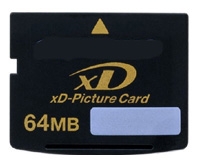 Kingmax xD-Picture 64MB Technische Daten, Kingmax xD-Picture 64MB Daten, Kingmax xD-Picture 64MB Funktionen, Kingmax xD-Picture 64MB Bewertung, Kingmax xD-Picture 64MB kaufen, Kingmax xD-Picture 64MB Preis, Kingmax xD-Picture 64MB Speicherkarten