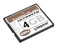 Kingston CF/4GB-U Technische Daten, Kingston CF/4GB-U Daten, Kingston CF/4GB-U Funktionen, Kingston CF/4GB-U Bewertung, Kingston CF/4GB-U kaufen, Kingston CF/4GB-U Preis, Kingston CF/4GB-U Speicherkarten