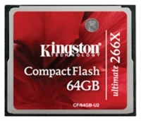 Kingston CF/64GB-U2 Technische Daten, Kingston CF/64GB-U2 Daten, Kingston CF/64GB-U2 Funktionen, Kingston CF/64GB-U2 Bewertung, Kingston CF/64GB-U2 kaufen, Kingston CF/64GB-U2 Preis, Kingston CF/64GB-U2 Speicherkarten