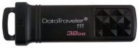 Kingston DataTraveler 111 32GB Technische Daten, Kingston DataTraveler 111 32GB Daten, Kingston DataTraveler 111 32GB Funktionen, Kingston DataTraveler 111 32GB Bewertung, Kingston DataTraveler 111 32GB kaufen, Kingston DataTraveler 111 32GB Preis, Kingston DataTraveler 111 32GB USB Flash-Laufwerk