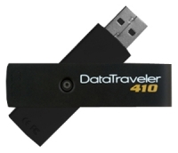 Kingston DataTraveler 410 4GB foto, Kingston DataTraveler 410 4GB fotos, Kingston DataTraveler 410 4GB Bilder, Kingston DataTraveler 410 4GB Bild