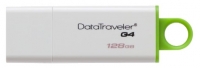 Kingston DataTraveler G4 128GB Technische Daten, Kingston DataTraveler G4 128GB Daten, Kingston DataTraveler G4 128GB Funktionen, Kingston DataTraveler G4 128GB Bewertung, Kingston DataTraveler G4 128GB kaufen, Kingston DataTraveler G4 128GB Preis, Kingston DataTraveler G4 128GB USB Flash-Laufwerk