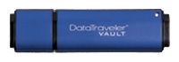 Kingston DataTraveler Vault 16GB Technische Daten, Kingston DataTraveler Vault 16GB Daten, Kingston DataTraveler Vault 16GB Funktionen, Kingston DataTraveler Vault 16GB Bewertung, Kingston DataTraveler Vault 16GB kaufen, Kingston DataTraveler Vault 16GB Preis, Kingston DataTraveler Vault 16GB USB Flash-Laufwerk