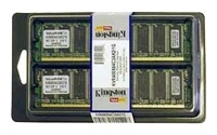 Kingston KTH-DL385/1G Technische Daten, Kingston KTH-DL385/1G Daten, Kingston KTH-DL385/1G Funktionen, Kingston KTH-DL385/1G Bewertung, Kingston KTH-DL385/1G kaufen, Kingston KTH-DL385/1G Preis, Kingston KTH-DL385/1G Speichermodule