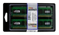 Kingston KVR400D2N3K2/2G Technische Daten, Kingston KVR400D2N3K2/2G Daten, Kingston KVR400D2N3K2/2G Funktionen, Kingston KVR400D2N3K2/2G Bewertung, Kingston KVR400D2N3K2/2G kaufen, Kingston KVR400D2N3K2/2G Preis, Kingston KVR400D2N3K2/2G Speichermodule