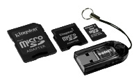 Kingston MBLY/8GB Technische Daten, Kingston MBLY/8GB Daten, Kingston MBLY/8GB Funktionen, Kingston MBLY/8GB Bewertung, Kingston MBLY/8GB kaufen, Kingston MBLY/8GB Preis, Kingston MBLY/8GB Speicherkarten