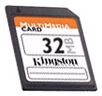 Kingston MMC/32 Technische Daten, Kingston MMC/32 Daten, Kingston MMC/32 Funktionen, Kingston MMC/32 Bewertung, Kingston MMC/32 kaufen, Kingston MMC/32 Preis, Kingston MMC/32 Speicherkarten