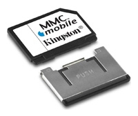 Kingston MMCM/1GB Technische Daten, Kingston MMCM/1GB Daten, Kingston MMCM/1GB Funktionen, Kingston MMCM/1GB Bewertung, Kingston MMCM/1GB kaufen, Kingston MMCM/1GB Preis, Kingston MMCM/1GB Speicherkarten