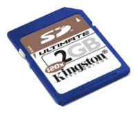 Kingston SD/2GB-U Technische Daten, Kingston SD/2GB-U Daten, Kingston SD/2GB-U Funktionen, Kingston SD/2GB-U Bewertung, Kingston SD/2GB-U kaufen, Kingston SD/2GB-U Preis, Kingston SD/2GB-U Speicherkarten