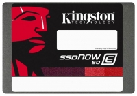 Kingston SE50S37/240G Technische Daten, Kingston SE50S37/240G Daten, Kingston SE50S37/240G Funktionen, Kingston SE50S37/240G Bewertung, Kingston SE50S37/240G kaufen, Kingston SE50S37/240G Preis, Kingston SE50S37/240G Festplatten und Netzlaufwerke