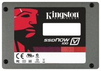 Kingston SV100S2N/128G Technische Daten, Kingston SV100S2N/128G Daten, Kingston SV100S2N/128G Funktionen, Kingston SV100S2N/128G Bewertung, Kingston SV100S2N/128G kaufen, Kingston SV100S2N/128G Preis, Kingston SV100S2N/128G Festplatten und Netzlaufwerke