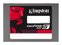 Kingston SVP200S3/120G Technische Daten, Kingston SVP200S3/120G Daten, Kingston SVP200S3/120G Funktionen, Kingston SVP200S3/120G Bewertung, Kingston SVP200S3/120G kaufen, Kingston SVP200S3/120G Preis, Kingston SVP200S3/120G Festplatten und Netzlaufwerke