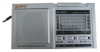 KIPO KB-805 Technische Daten, KIPO KB-805 Daten, KIPO KB-805 Funktionen, KIPO KB-805 Bewertung, KIPO KB-805 kaufen, KIPO KB-805 Preis, KIPO KB-805 Radio