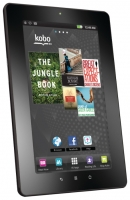Kobo Vox Technische Daten, Kobo Vox Daten, Kobo Vox Funktionen, Kobo Vox Bewertung, Kobo Vox kaufen, Kobo Vox Preis, Kobo Vox Tablet-PC