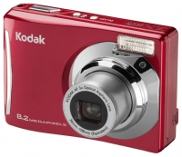 Kodak C140 Technische Daten, Kodak C140 Daten, Kodak C140 Funktionen, Kodak C140 Bewertung, Kodak C140 kaufen, Kodak C140 Preis, Kodak C140 Digitale Kameras