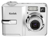 Kodak C633 Technische Daten, Kodak C633 Daten, Kodak C633 Funktionen, Kodak C633 Bewertung, Kodak C633 kaufen, Kodak C633 Preis, Kodak C633 Digitale Kameras
