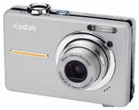 Kodak C763 Technische Daten, Kodak C763 Daten, Kodak C763 Funktionen, Kodak C763 Bewertung, Kodak C763 kaufen, Kodak C763 Preis, Kodak C763 Digitale Kameras