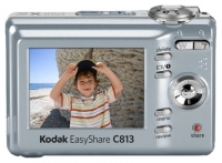 Kodak C813 Technische Daten, Kodak C813 Daten, Kodak C813 Funktionen, Kodak C813 Bewertung, Kodak C813 kaufen, Kodak C813 Preis, Kodak C813 Digitale Kameras