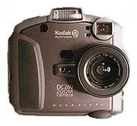 Kodak DC260 Technische Daten, Kodak DC260 Daten, Kodak DC260 Funktionen, Kodak DC260 Bewertung, Kodak DC260 kaufen, Kodak DC260 Preis, Kodak DC260 Digitale Kameras