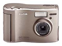 Kodak DC3800 Technische Daten, Kodak DC3800 Daten, Kodak DC3800 Funktionen, Kodak DC3800 Bewertung, Kodak DC3800 kaufen, Kodak DC3800 Preis, Kodak DC3800 Digitale Kameras