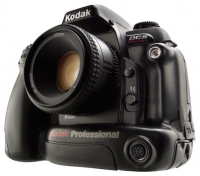 Kodak DCS Pro 14n Kit foto, Kodak DCS Pro 14n Kit fotos, Kodak DCS Pro 14n Kit Bilder, Kodak DCS Pro 14n Kit Bild