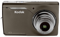 Kodak M1033 Technische Daten, Kodak M1033 Daten, Kodak M1033 Funktionen, Kodak M1033 Bewertung, Kodak M1033 kaufen, Kodak M1033 Preis, Kodak M1033 Digitale Kameras