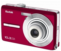 Kodak M1063 Technische Daten, Kodak M1063 Daten, Kodak M1063 Funktionen, Kodak M1063 Bewertung, Kodak M1063 kaufen, Kodak M1063 Preis, Kodak M1063 Digitale Kameras