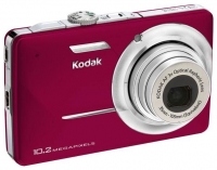 Kodak M340 Technische Daten, Kodak M340 Daten, Kodak M340 Funktionen, Kodak M340 Bewertung, Kodak M340 kaufen, Kodak M340 Preis, Kodak M340 Digitale Kameras