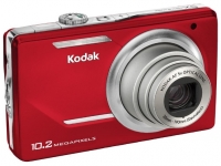Kodak M380 Technische Daten, Kodak M380 Daten, Kodak M380 Funktionen, Kodak M380 Bewertung, Kodak M380 kaufen, Kodak M380 Preis, Kodak M380 Digitale Kameras