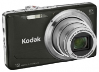 Kodak M381 Technische Daten, Kodak M381 Daten, Kodak M381 Funktionen, Kodak M381 Bewertung, Kodak M381 kaufen, Kodak M381 Preis, Kodak M381 Digitale Kameras