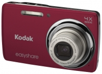 Kodak M532 Technische Daten, Kodak M532 Daten, Kodak M532 Funktionen, Kodak M532 Bewertung, Kodak M532 kaufen, Kodak M532 Preis, Kodak M532 Digitale Kameras