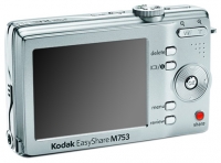 Kodak M753 Technische Daten, Kodak M753 Daten, Kodak M753 Funktionen, Kodak M753 Bewertung, Kodak M753 kaufen, Kodak M753 Preis, Kodak M753 Digitale Kameras