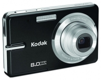 Kodak M873 Technische Daten, Kodak M873 Daten, Kodak M873 Funktionen, Kodak M873 Bewertung, Kodak M873 kaufen, Kodak M873 Preis, Kodak M873 Digitale Kameras