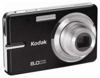 Kodak M883 Technische Daten, Kodak M883 Daten, Kodak M883 Funktionen, Kodak M883 Bewertung, Kodak M883 kaufen, Kodak M883 Preis, Kodak M883 Digitale Kameras