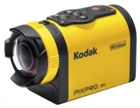 Kodak Pixpro SP1 Technische Daten, Kodak Pixpro SP1 Daten, Kodak Pixpro SP1 Funktionen, Kodak Pixpro SP1 Bewertung, Kodak Pixpro SP1 kaufen, Kodak Pixpro SP1 Preis, Kodak Pixpro SP1 Camcorder
