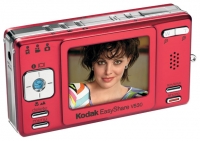 Kodak V530 Technische Daten, Kodak V530 Daten, Kodak V530 Funktionen, Kodak V530 Bewertung, Kodak V530 kaufen, Kodak V530 Preis, Kodak V530 Digitale Kameras
