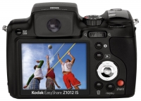 Kodak Z1012 IS foto, Kodak Z1012 IS fotos, Kodak Z1012 IS Bilder, Kodak Z1012 IS Bild