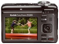 Kodak Z1285 foto, Kodak Z1285 fotos, Kodak Z1285 Bilder, Kodak Z1285 Bild