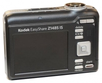 Kodak Z1485 IS foto, Kodak Z1485 IS fotos, Kodak Z1485 IS Bilder, Kodak Z1485 IS Bild